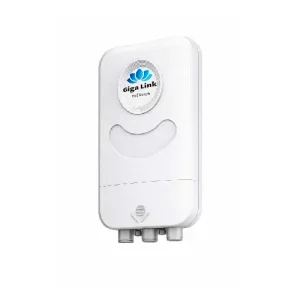 Gigalink RR-FS42A 4 Port Outdoor Waterproof PoE Switch