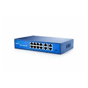 Gigalink RR-GM41D Indoor & Outdoor PoE Switch