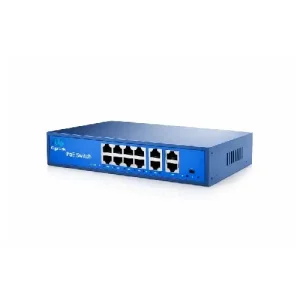 Gigalink RR-GM42D Indoor & Outdoor PoE Switch